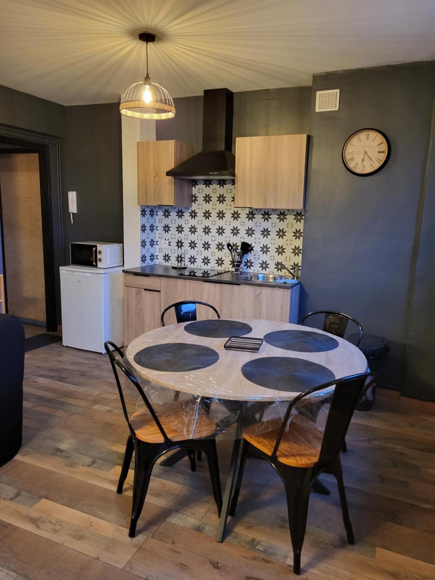 Appartement Renove Leffrinkhoucke Exterior photo